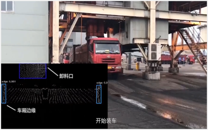 汽車(chē)自動(dòng)裝車(chē)系統(tǒng)在大宗物資行業(yè)中的快速發(fā)展，智能化時(shí)代來(lái)臨！-濟(jì)南網(wǎng)站制作