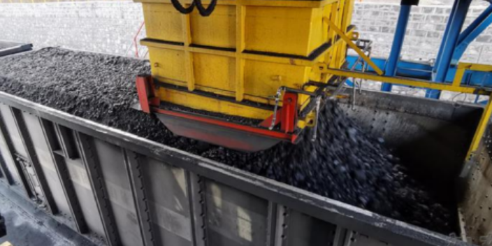 矩陣軟件煤炭自動裝車：革新礦業(yè)運(yùn)輸?shù)闹悄芑鉀Q方案-濟(jì)南網(wǎng)站制作