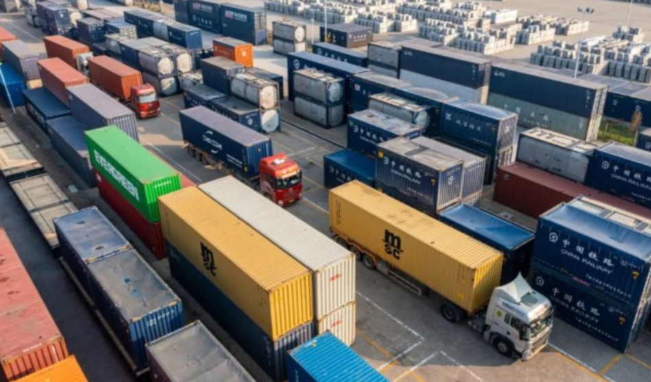 大宗物資物流信息化發(fā)展的重要性-濟南網(wǎng)站制作