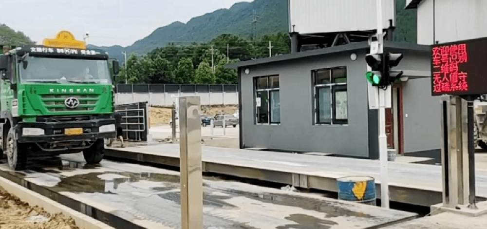 無人值守稱重大大降低人員成本、防司機(jī)作弊、提升物流效率-濟(jì)南網(wǎng)站制作