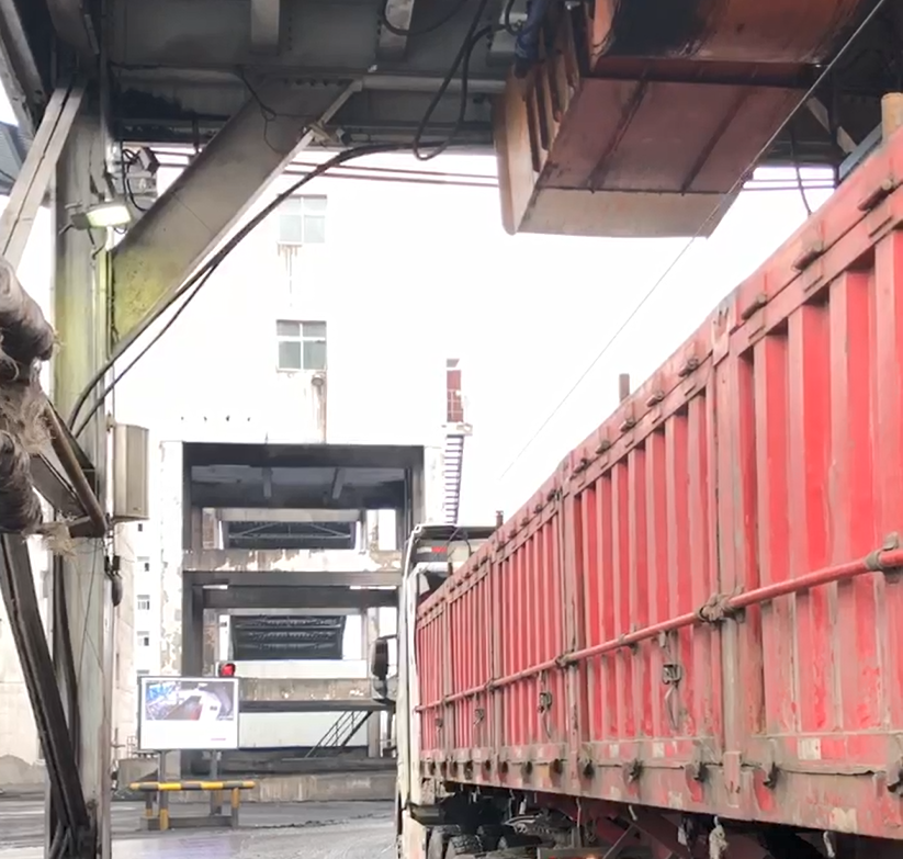 關(guān)于砂石骨料自動裝車系統(tǒng)中應(yīng)用了哪些技術(shù)？-濟南網(wǎng)站制作