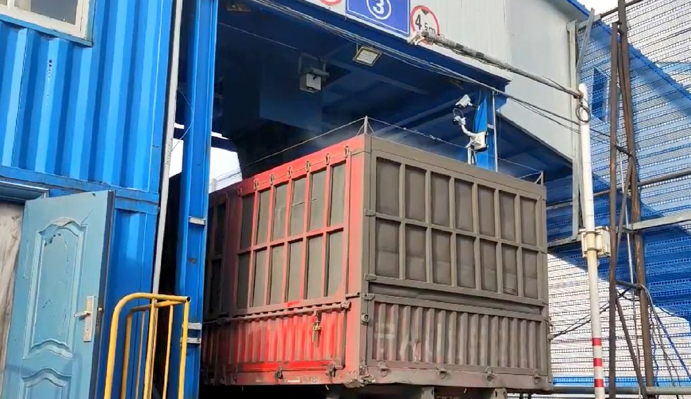 矩陣軟件的自動(dòng)裝車具體有那些功能？智能裝車產(chǎn)品在現(xiàn)今市場中的情況？-濟(jì)南網(wǎng)站制作