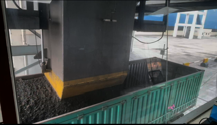 遙遙領(lǐng)先！業(yè)界最智能的全自動(dòng)裝車系統(tǒng)是怎樣的？-濟(jì)南網(wǎng)站制作