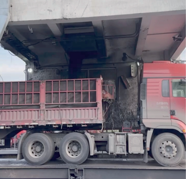 超智能！全無人！｜高度智能化裝車，多環(huán)境適應(yīng)、多車型匹配！-濟南網(wǎng)站制作