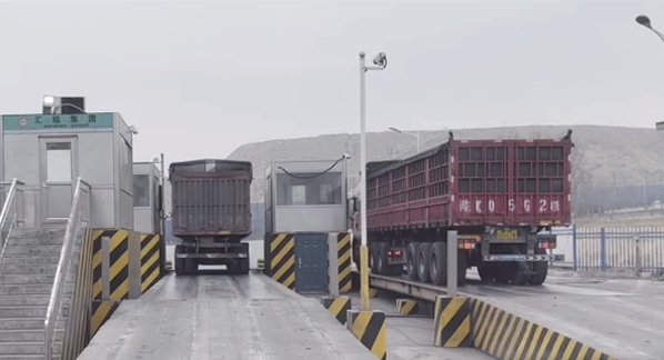 矩陣軟件無(wú)人值守稱(chēng)重發(fā)運(yùn)新升級(jí)！全面杜絕作弊行為，提升檢斤效率！-濟(jì)南網(wǎng)站制作