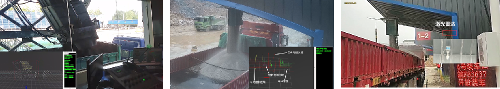 汽車自動裝車：物流變革的“幕后推手”-濟南網(wǎng)站制作