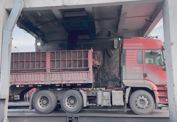 智能裝車新紀(jì)元：山東矩陣軟件工程股份有限公司汽車智能裝車系統(tǒng)引領(lǐng)行業(yè)變革-濟(jì)南網(wǎng)站制作