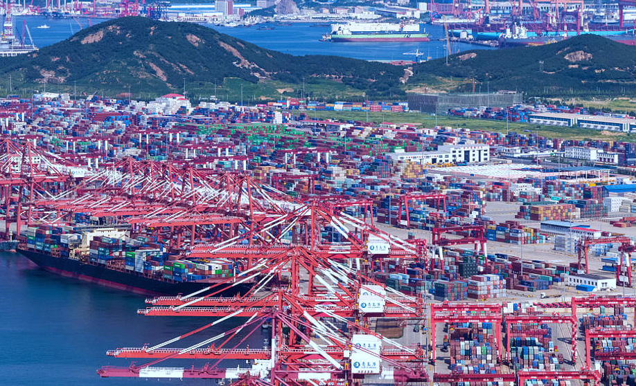 矩陣軟件：港口智能化的創(chuàng)新變革之路-濟(jì)南網(wǎng)站制作