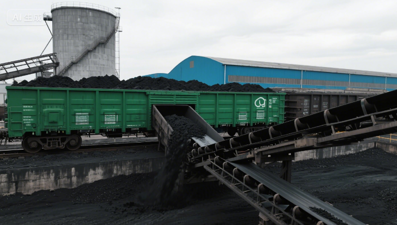 顛覆傳統(tǒng)！山東矩陣軟件憑 “黑科技” 讓火車裝車進(jìn)入無人時(shí)代-濟(jì)南網(wǎng)站制作