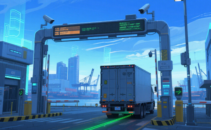 從 “人工港口” 到 “智慧大腦”！這家山東企業(yè)憑什么讓 600 + 客戶買單？-濟南網(wǎng)站制作