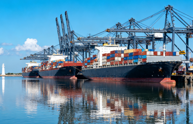 山東矩陣軟件智慧港口物流管控平臺的卓越實力，科技賦能港口轉(zhuǎn)型！-濟南網(wǎng)站制作