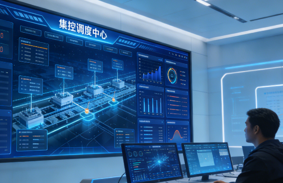 科技顛覆傳統(tǒng)！山東矩陣軟件讓港口物流邁入 “無人智慧時代”-濟南網(wǎng)站制作